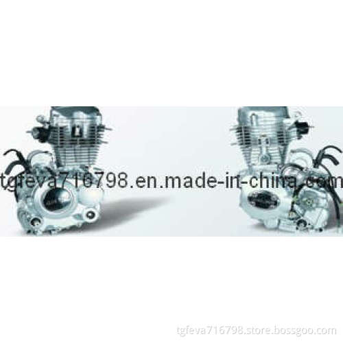 150CC Motorcycle Engine N17 (CB150 Electric)